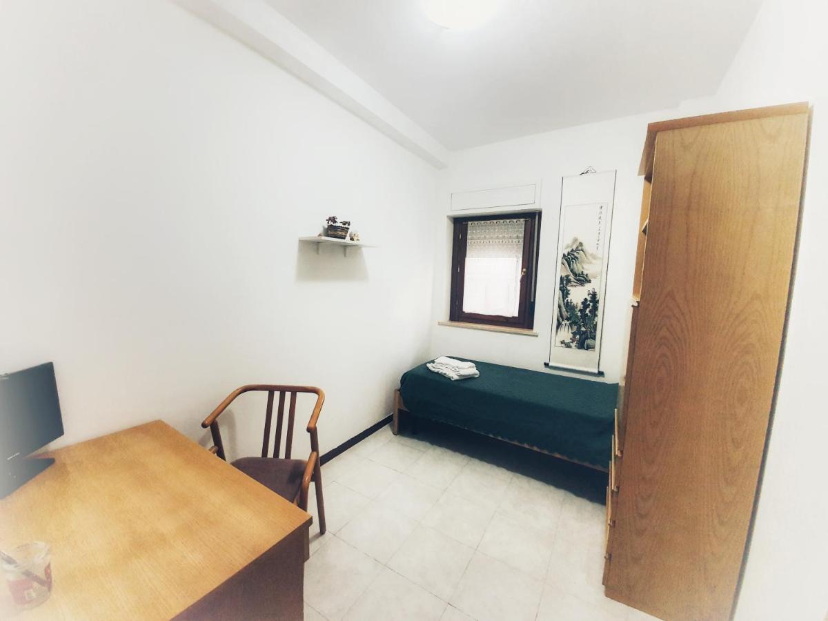 Ccc Holiday Properties Terni Central Ccc Kültér fotó