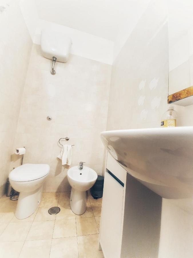 Ccc Holiday Properties Terni Central Ccc Kültér fotó